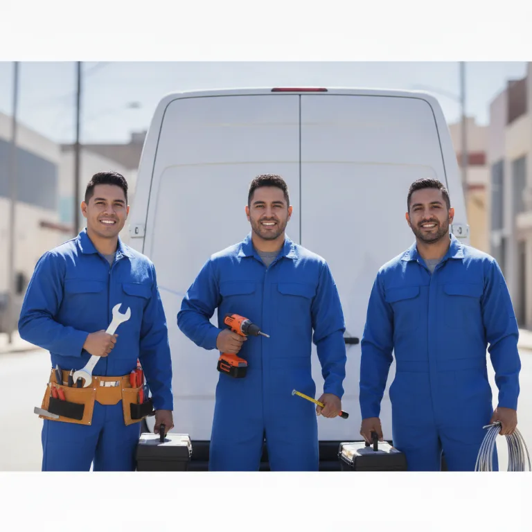Reparación Persianas equipo en Colima
